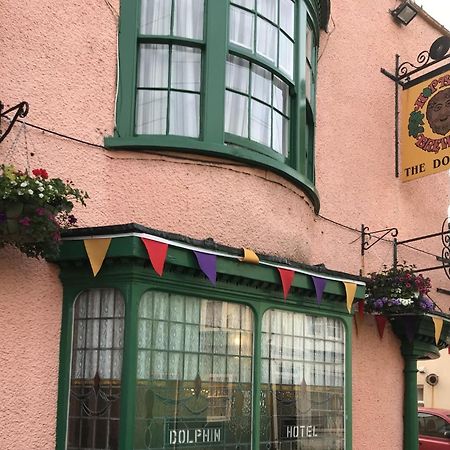 Dolphin Hotel Public House Weymouth Exterior photo