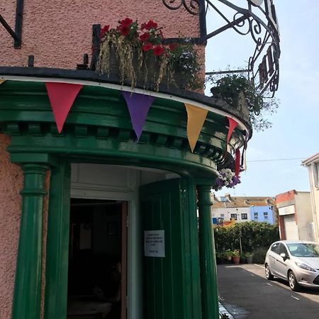 Dolphin Hotel Public House Weymouth Exterior photo