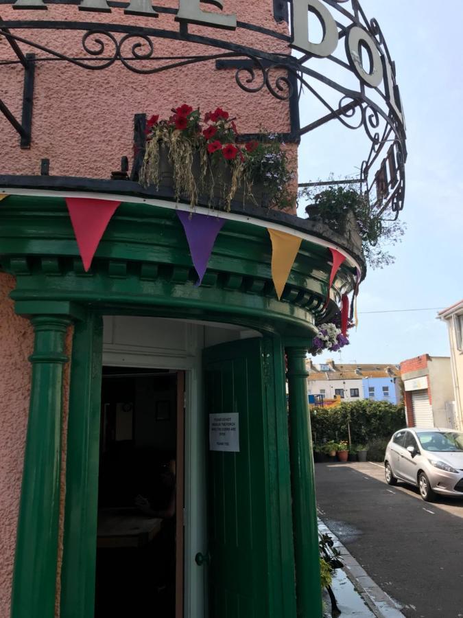 Dolphin Hotel Public House Weymouth Exterior photo